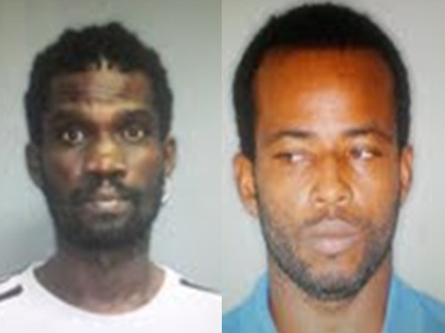 Press Release Police Arrests