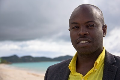 Antiguan Becomes First CARICOM Citizen to Receive Prestigious International Political Consulting Award