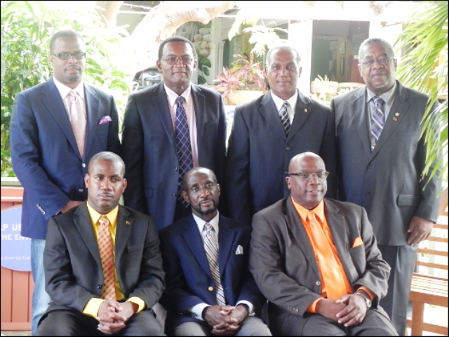Elected Majority absent from Parliamentary sitting