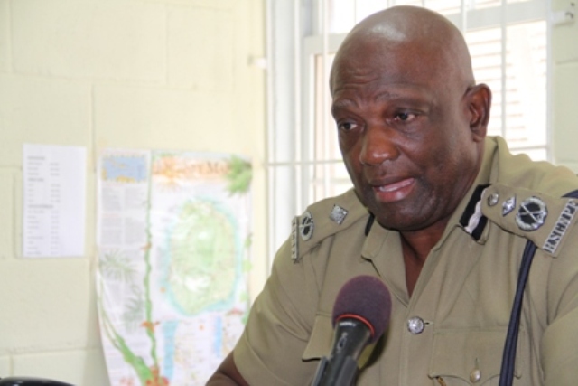 Police assures of public safety during Culturama Festivities