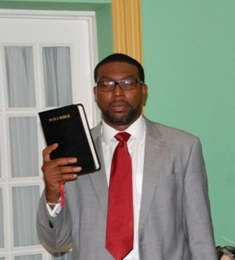 St. Kitts and Nevis parliament to repeal century-old Bankruptcy Act