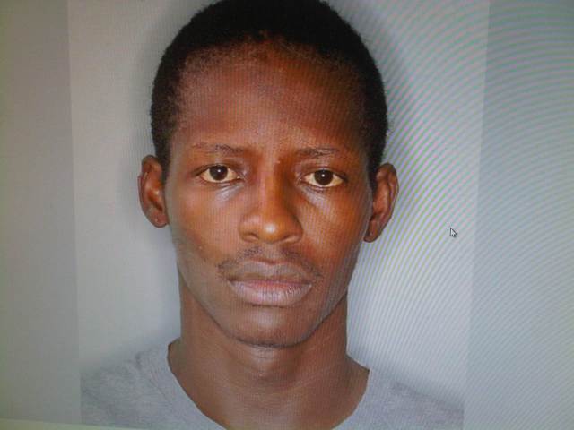 Taylor’s Housing resident charged for Collin Merchant’s murder