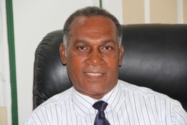 Nevis Education Minister Amory discusses way forward for island’s education system