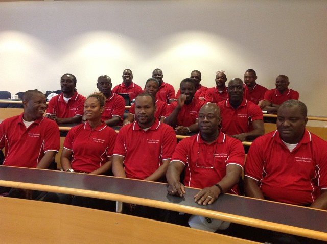 Government to Review New Models in Sports Management