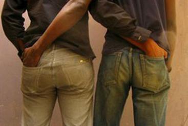 Protesters threaten to burn down parliament if gay marriage legalized in Haiti