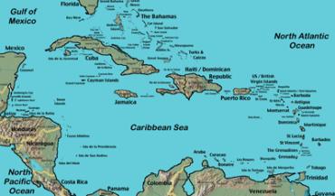 Bad news chasing good money away from the Caribbean