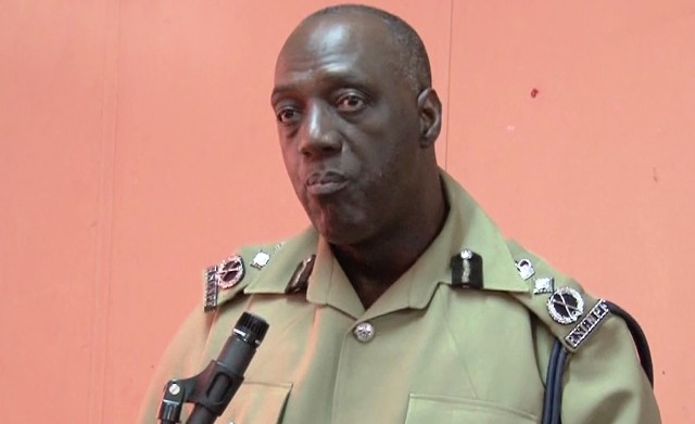 Commissioner Walwyn to Receive Special Recognition in Mexico