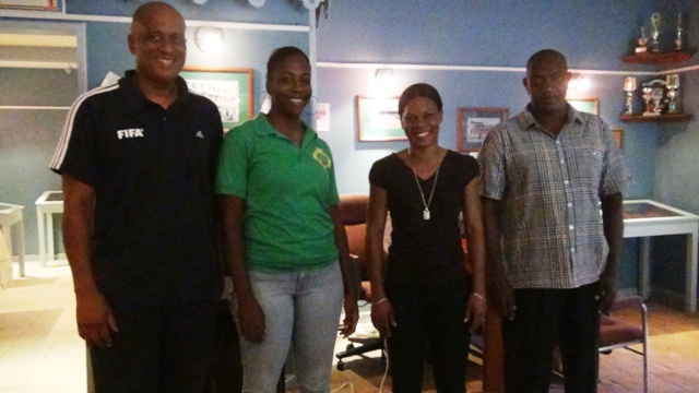 Top Sporting Personalities Implore Students to Focus on Education Along With Their Sports