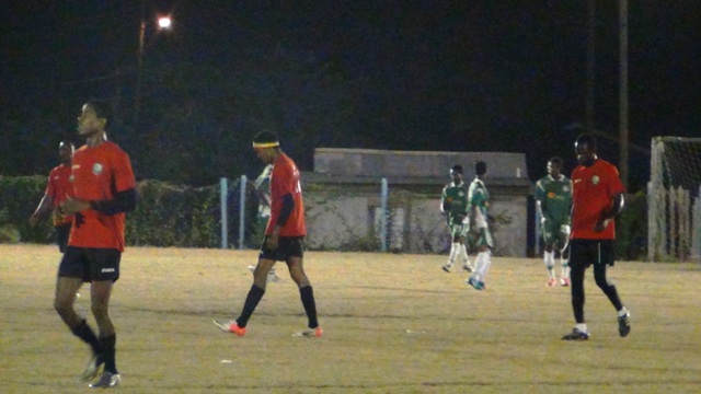 CCC Bath United One Takes Basil Challenger Cup