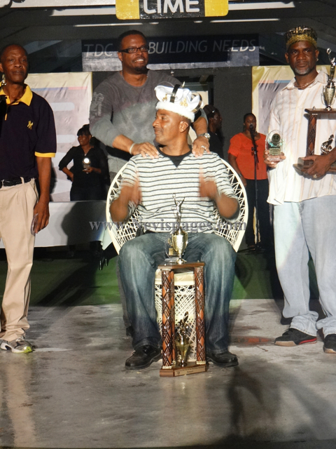 Best of the Best Kaiso Bacchanal Culturama 39