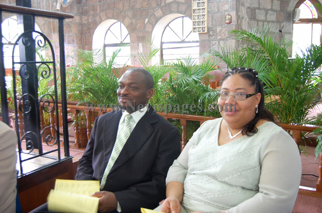 Joycelyn Liburd Primary School holds 26th annual Graduation and Prize Giving Ceremony