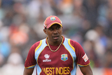 Bravo suspended after West Indies fined for second over-rate offence within 12 months