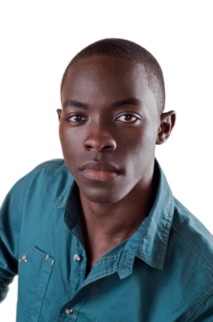 Up Close & Personal with the 2013 Mr Kool Participants- Halva Browne