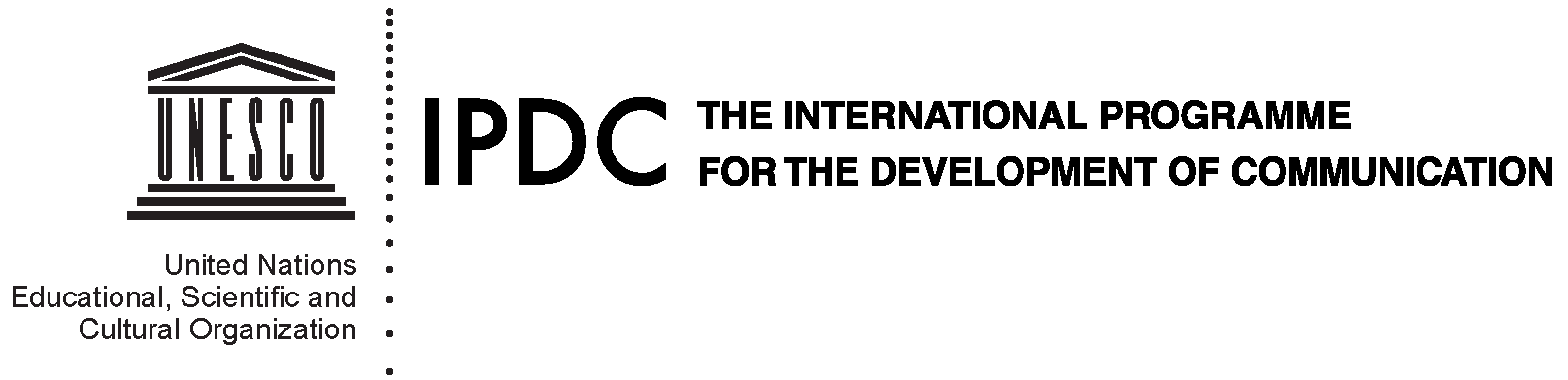 Call for IPDC Project proposals 2014 cycle