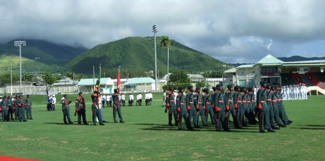 Planning Continues for 30th Independence Celebrations