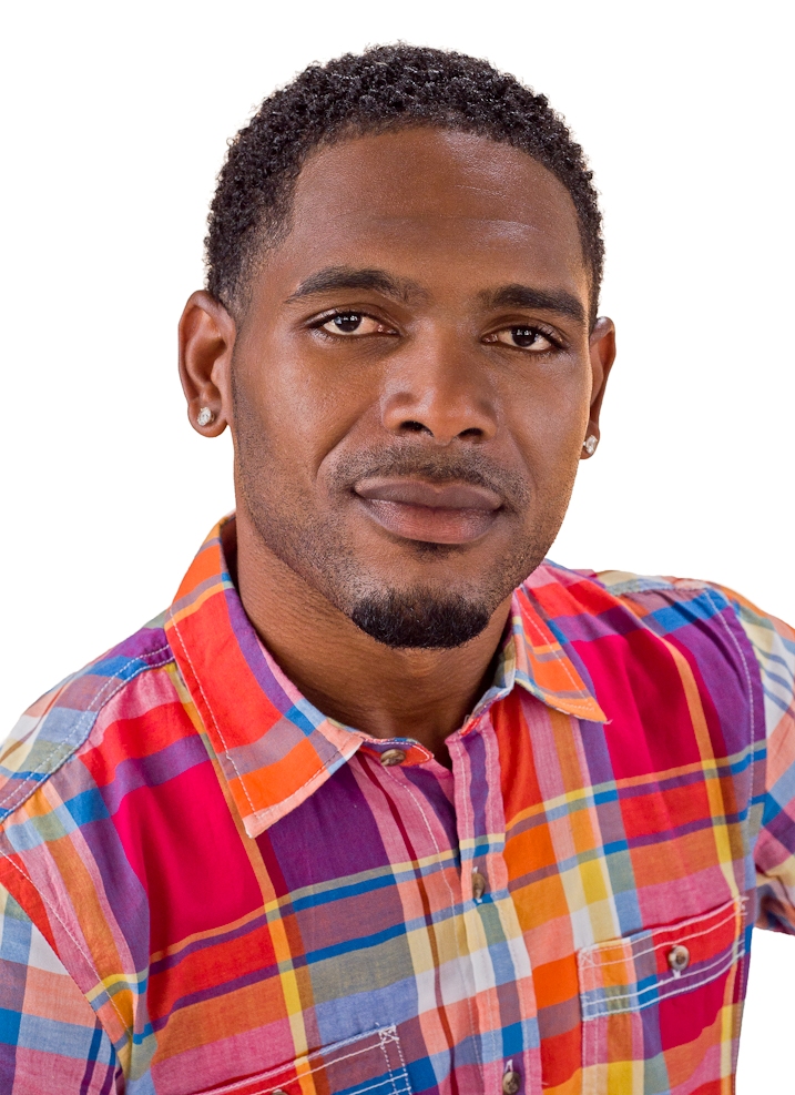 Up Close & Personal with the 2013 Mr. Kool Participants- Jermaine Arthurton