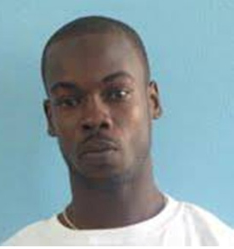 Kimo Flemming Wanted By The Police