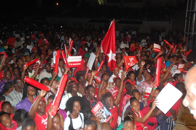 Workers in St. Kitts and Nevis to get long service gratuity