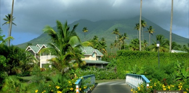 St. Kitts and Nevis featured in the Baltimore Post Examiner