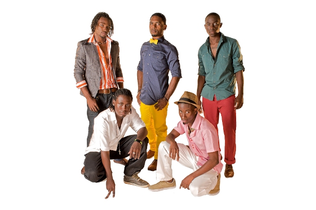 2013 Culturama Pageant Contestants to be featured in ‘Rip the Runway’ on Sunday
