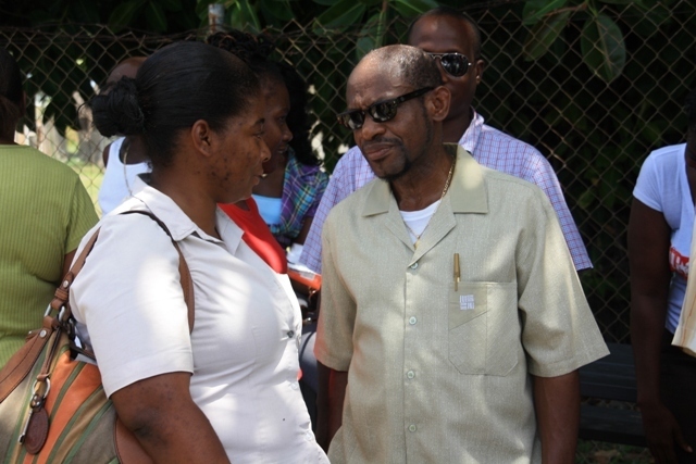 Single mothers urged to ensure their children seize  opportunities of free education and available scholarships