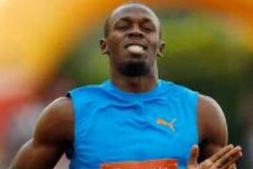 Bolt says he could have run faster in Paris