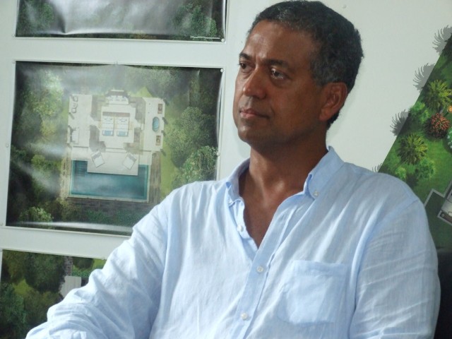 Kittitian Hill Helps to Drive Local Entrepreneurship