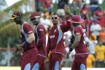 Pakistan sweep Twenty/20 series against West Indies