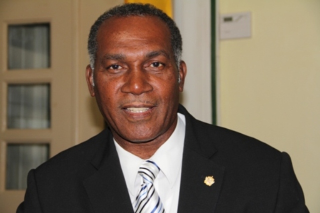 Nevis Information Minister attends Telecommunications Conference in Aruba