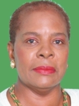Senator Brenda Hood