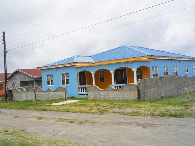 Tax concessions on building materials for first time homeowners extended