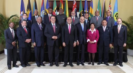 CARICOM heads to consider new direction