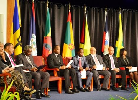 Much to celebrate on CARICOM 40th anniversary, says secretary general