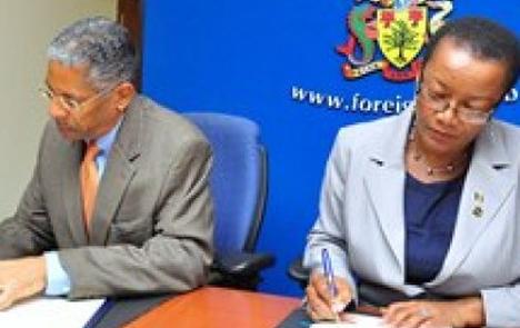 CDF to continue to assist disadvantaged CARICOM countries