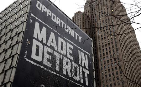 Residents wary as Detroit faces uncertain future in bankruptcy
