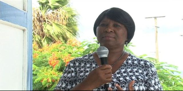 Drive to rid Nevis health facilities of HIV stigma and discrimination continues