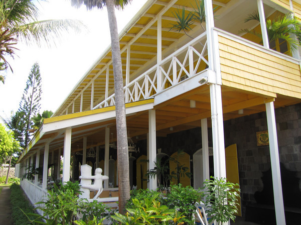 Swiss investor to purchase shares owned by SIDF in Kittitian Hill. historic Golden Lemon to be redeveloped