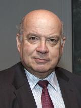 OAS Secretary General José Miguel Insulza