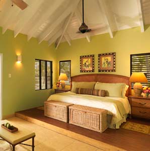 One of the ‘World’s Best’: Nisbet Plantation Beach Club, Nevis, Honored by Travel + Leisure
