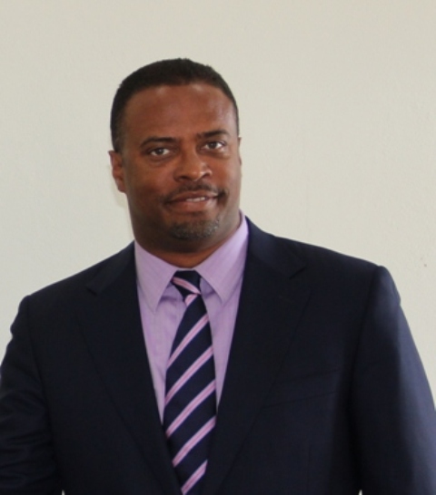 Deputy Premier Brantley serving as interim Premier