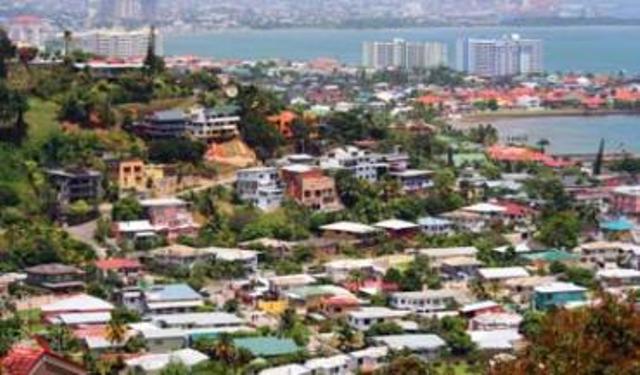 Trinidad tops obesity list in the Caribbean