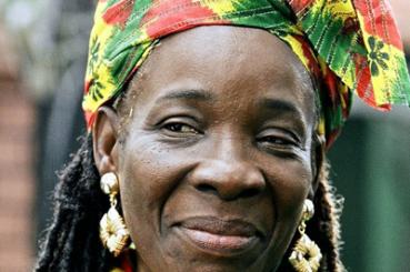 Rita Marley to be honoured by Ghana