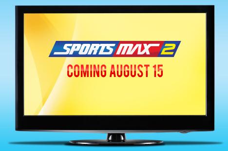 New Caribbean sports channel launches August 15