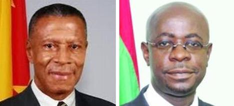 Grenadas NDC reportedly facing dilemma over leadership