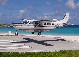 Tradewind Aviation launches nonstop service to Anguilla and Nevis from Puerto Rico