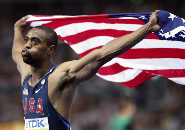Big names in track fail test for banned substances