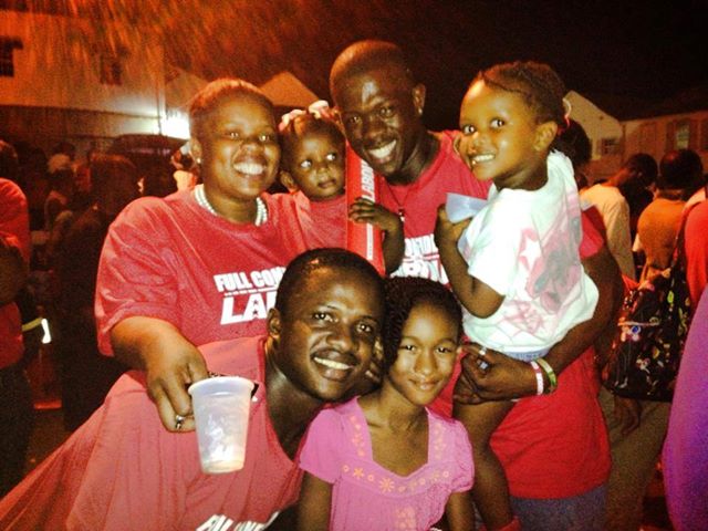 Exuberance of Labour Youth – A Constant in Rural and Urban Areas Alike