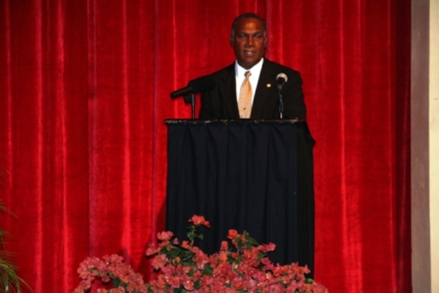 Nevis Education Minister pledges solid support for enhancement of education system