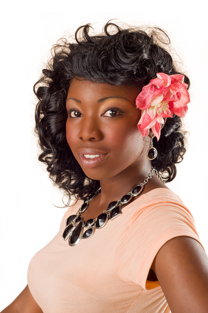 Miss Development Bank of St. Kitts Nevis Catharine Seabrookes Wilkinson