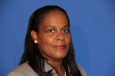 TB control requires coordinated response, says Nevis Medical Officer of Health